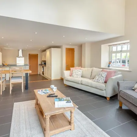 2 Bed In Bassenthwaite Oc-b40273
