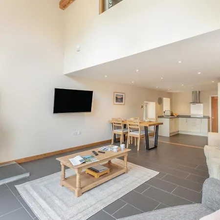 펜션 2 Bed In Bassenthwaite Oc-b40273