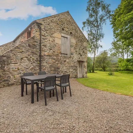 2 Bed In Bassenthwaite Oc-b40273 펜션 Bassenthwaite Lake