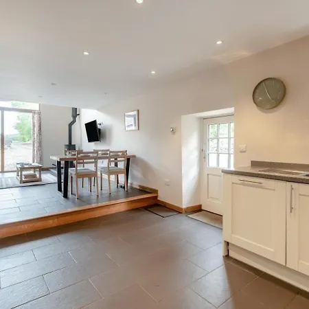 2 Bed In Bassenthwaite Oc-b40273 펜션 Bassenthwaite Lake
