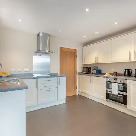 펜션 2 Bed In Bassenthwaite Oc-b40273 *