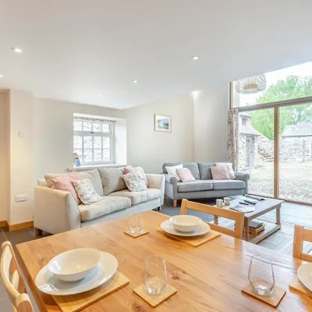 펜션 2 Bed In Bassenthwaite Oc-b40273 Bassenthwaite Lake