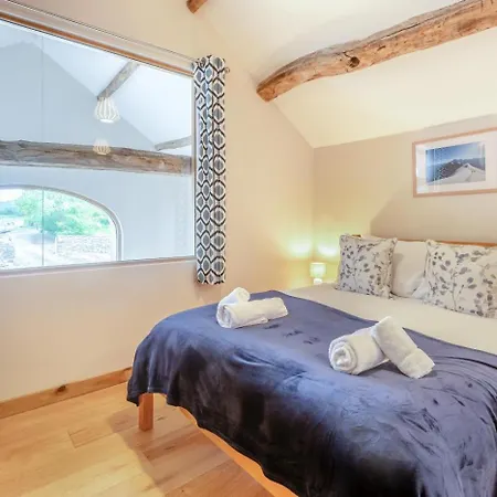 2 Bed In Bassenthwaite Oc-b40273