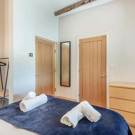 2 Bed In Bassenthwaite Oc-b40273 Bassenthwaite Lake