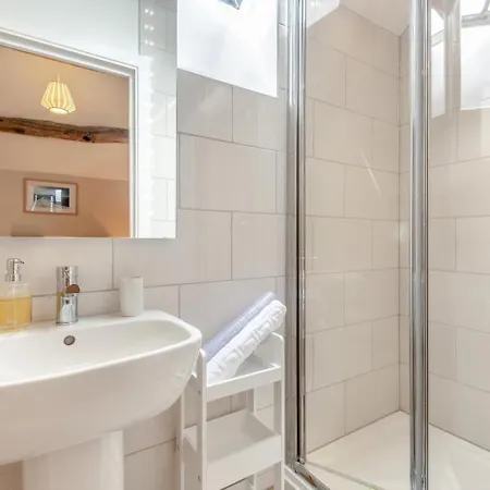 펜션 2 Bed In Bassenthwaite Oc-b40273 *