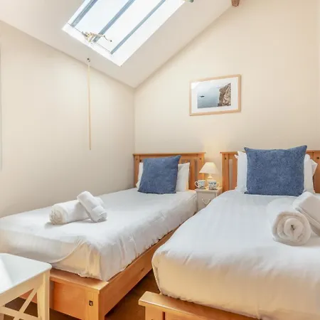 펜션 2 Bed In Bassenthwaite Oc-b40273 Bassenthwaite Lake
