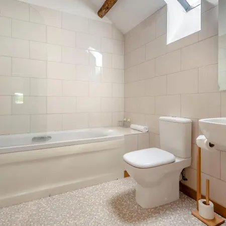 2 Bed In Bassenthwaite Oc-b40273 펜션