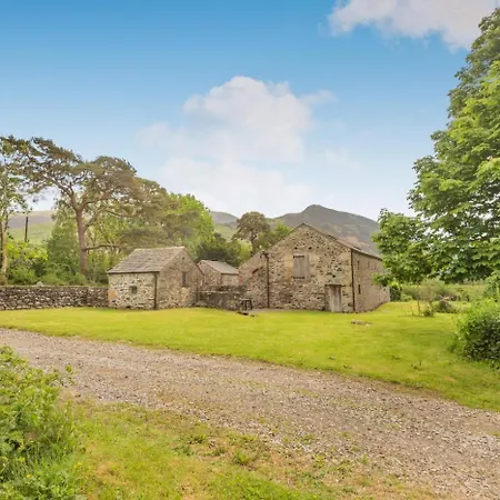 2 Bed In Bassenthwaite Oc-b40273 펜션
