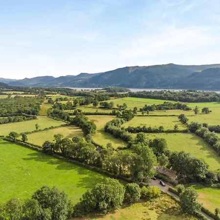 2 Bed In Bassenthwaite Oc-b40273